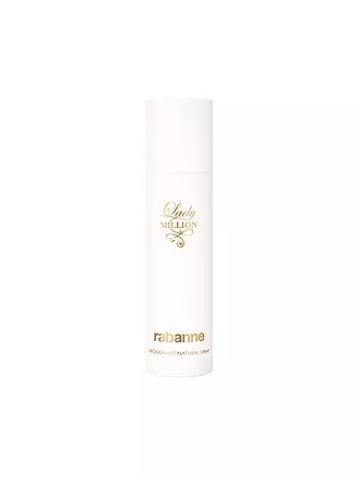 RABANNE | Lady Million Deodorant Spray 150ml | 